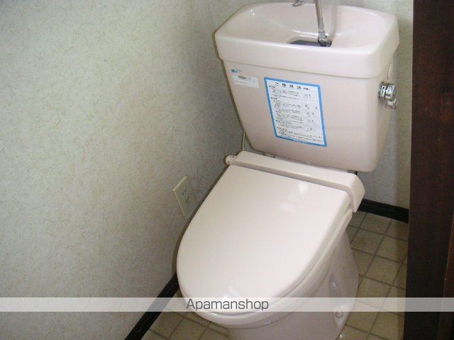 ITOハイツの内装写真