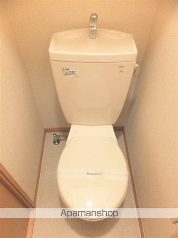 レオパレス辺屋新田の内装写真