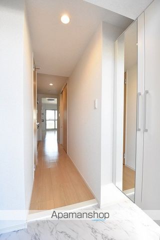 スイーツファクトリー深沢の内装写真