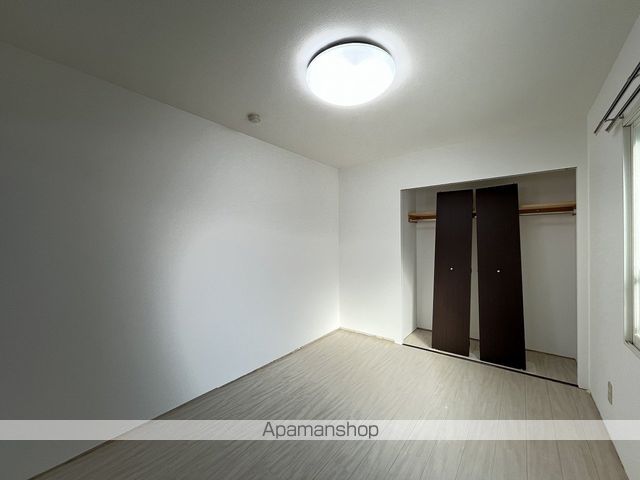 WEST KNOLL壱番館の内装写真