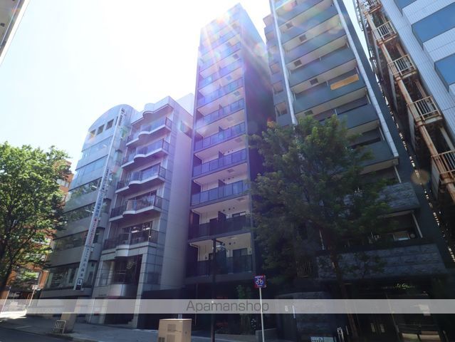 M−LUXE丸の内の外観写真