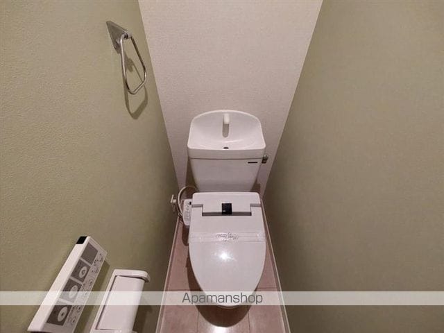 プリメロの内装写真