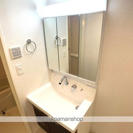 東京都中野区上高田４丁目[1K/29.06m2]の内装1