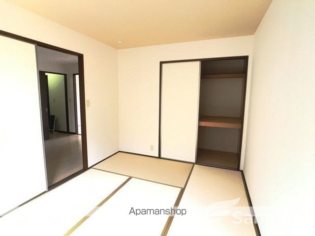 クレスト恵久美の内装写真