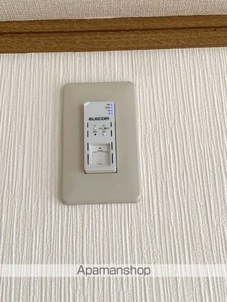 メゾンドＲＩＯ[1LDK/33.81m2]の内装9