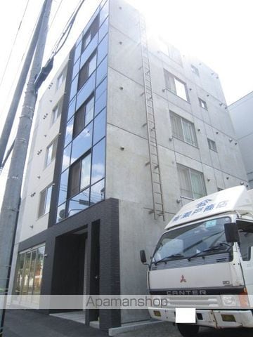 FLATS LIDOの外観写真