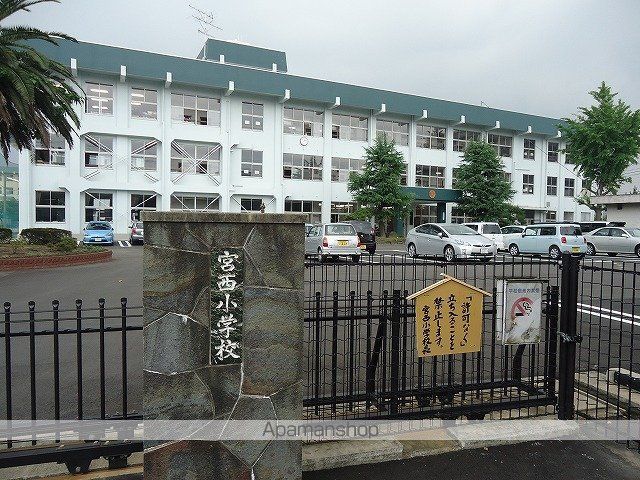 アーバンコート徳常の周辺写真