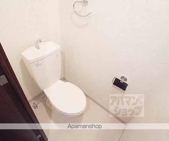 ライジングコート京都西院フロンティアの内装写真