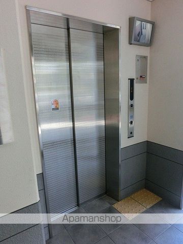 レオパレスGreen Hillのその他写真