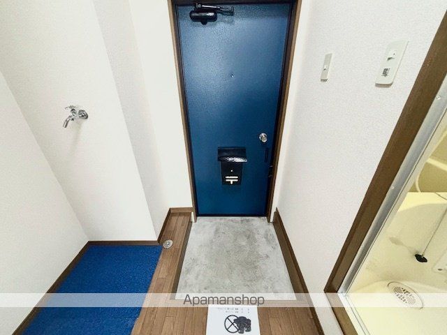 ハイツ宮野裏の内装写真