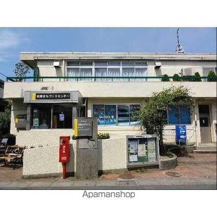 アイ・エステート下北沢[1K/20m2]の周辺1