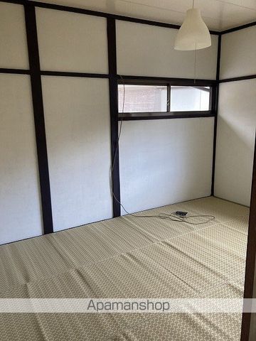 中央本線 土岐市駅 徒歩22分 2階建 築46年の内装写真