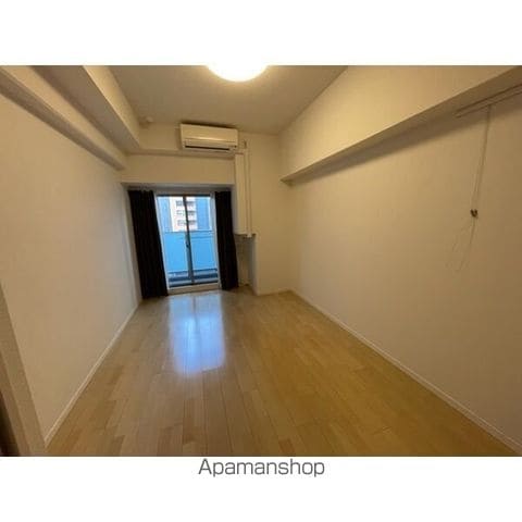 プリエールTAT江戸堀の内装写真