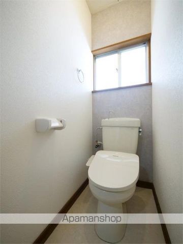 山田アパートの内装写真