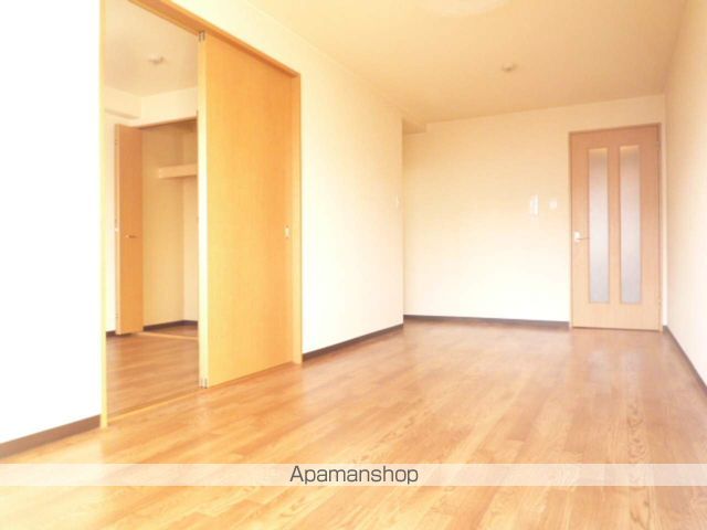 エステラ南3条館Aの内装写真
