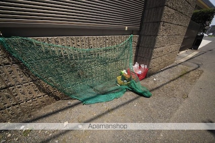 Ｙ’Ｓ　ＨＯＵＳＥ[1K/24.5m2]の共用部2