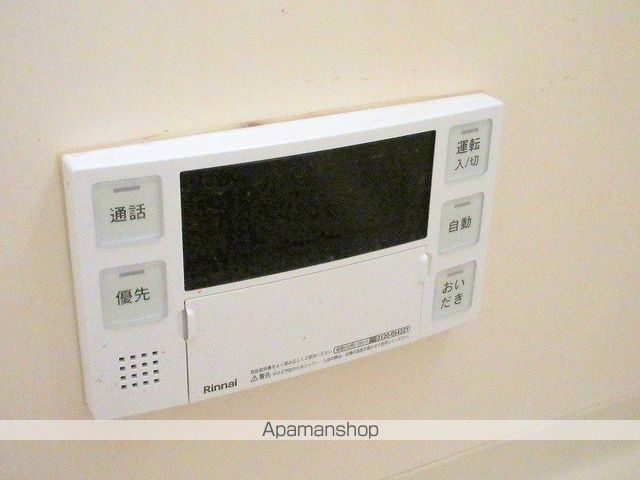 サンフラッツ北裏の内装写真