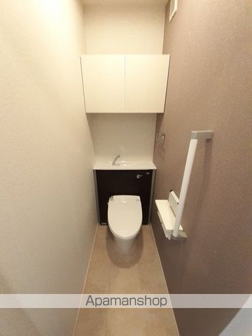 カレント グレイスフル IIの内装写真