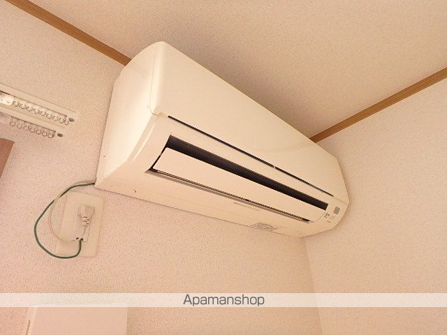 アクアベルの内装写真