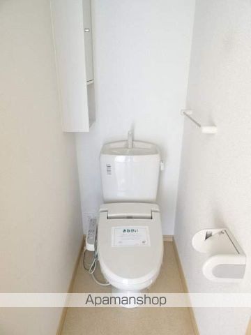 アルコバレーノの内装写真