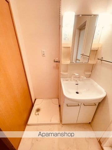 ベル メゾン 可部 D棟の内装写真