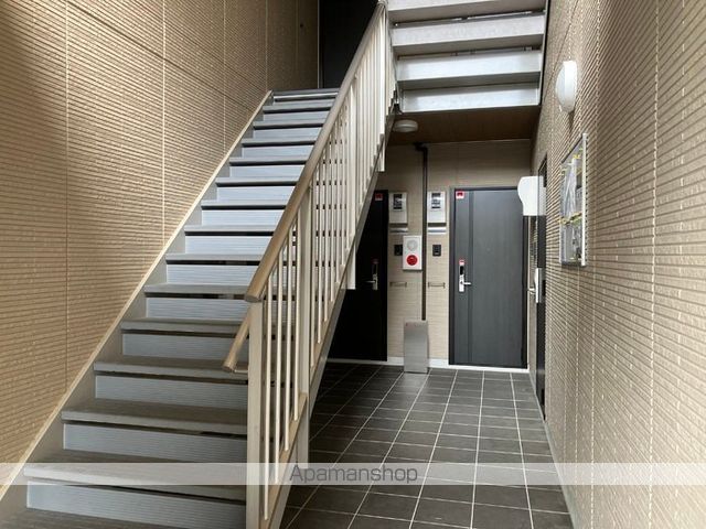 DーROOM新屋敷の内装写真
