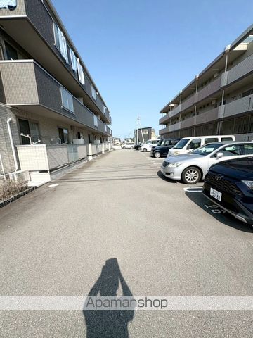 グランシャリオ B棟のその他写真