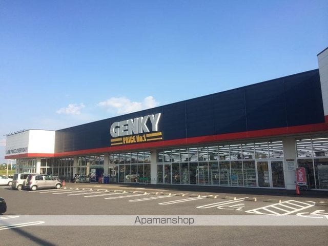 岐陽コーポレーションの周辺写真