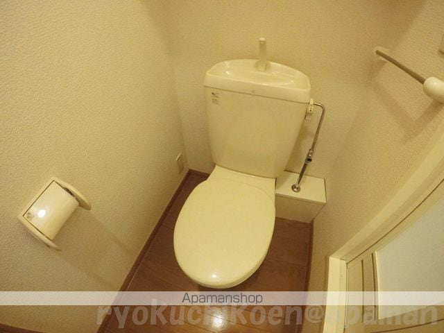 M’sキューブの内装写真
