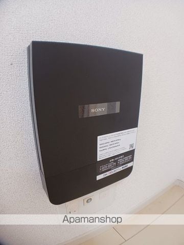 フェリスティ竹沢の内装写真