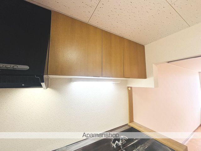 プロバンスの内装写真