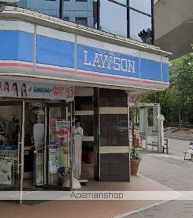 ライブコート泉（イズミ）[1K/24.37m2]の周辺2