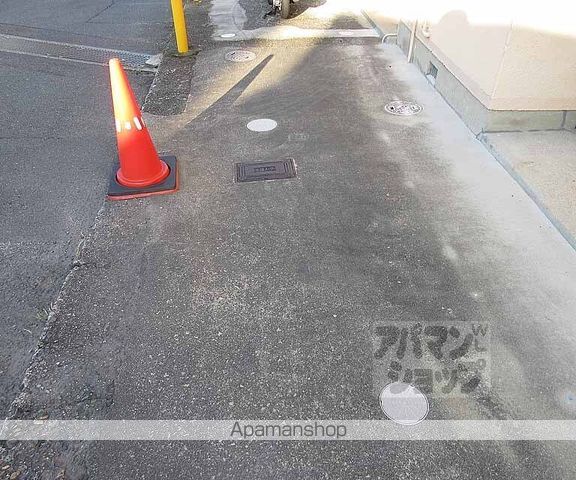 西野山百々町貸家のその他写真