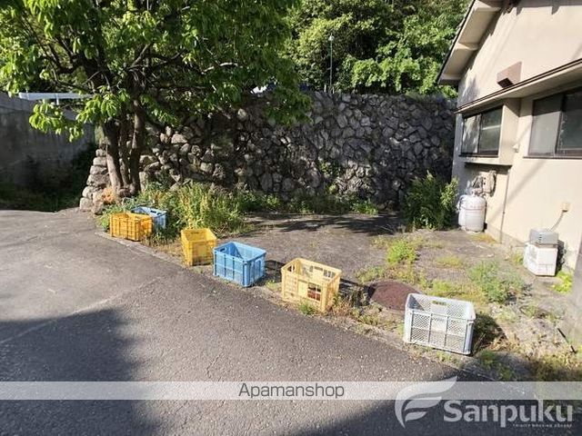 松山市 2階建 築40年のその他写真