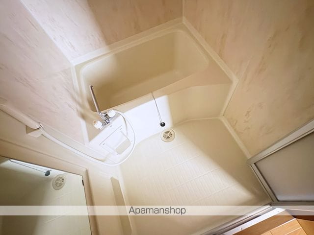 ライフイン・レストの内装写真