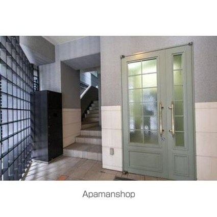 Ｋ’ｓ麹町[1R/29.39m2]の外観3
