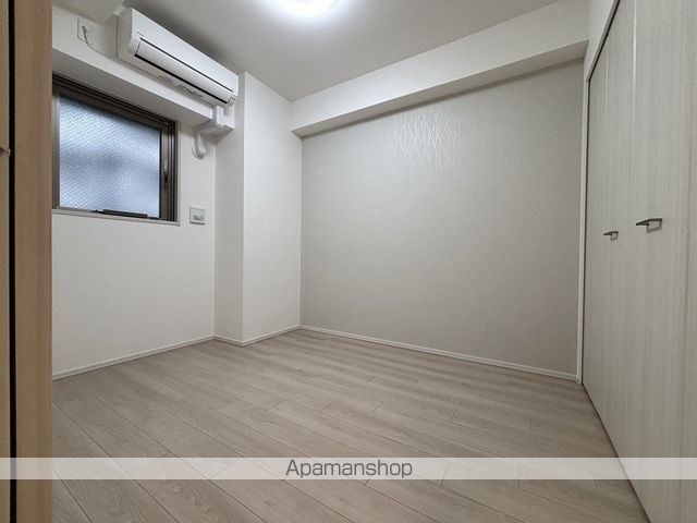 SPRANDID NANBAVIIの内装写真