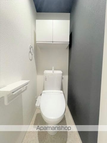 九間町ジーイートワの内装写真