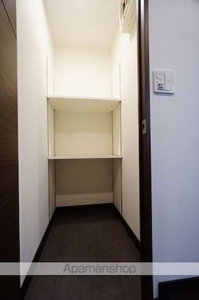 Ｂｌａｎｃａｓａ　久屋大通[1K/41.85m2]の収納