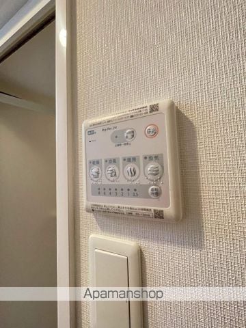 コンフォート新栄の内装写真