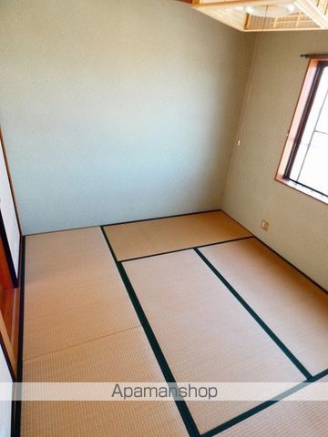 ハートピアIIの内装写真