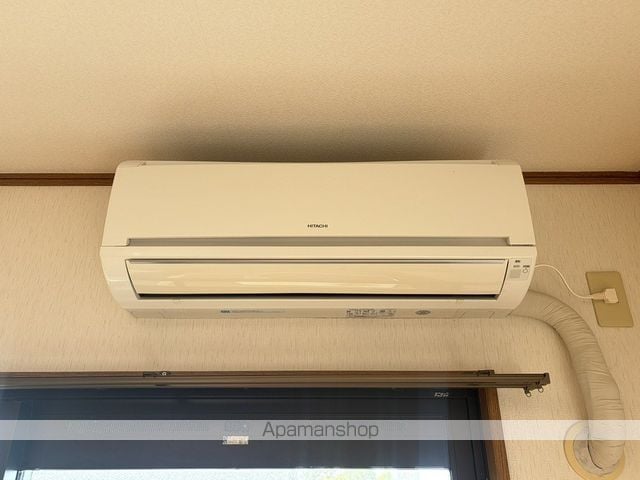サザンメトロ233の内装写真