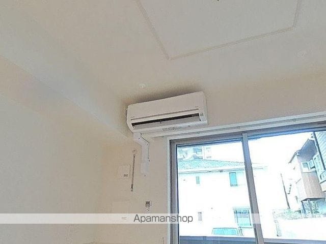 ポート レーゼ木太Bの内装写真