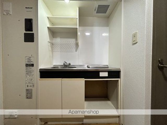 フォルム水前寺南の内装写真