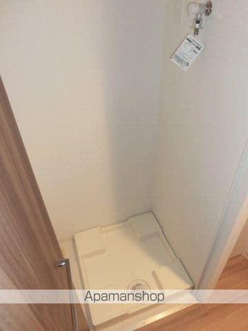 プレサンス江戸堀の内装写真