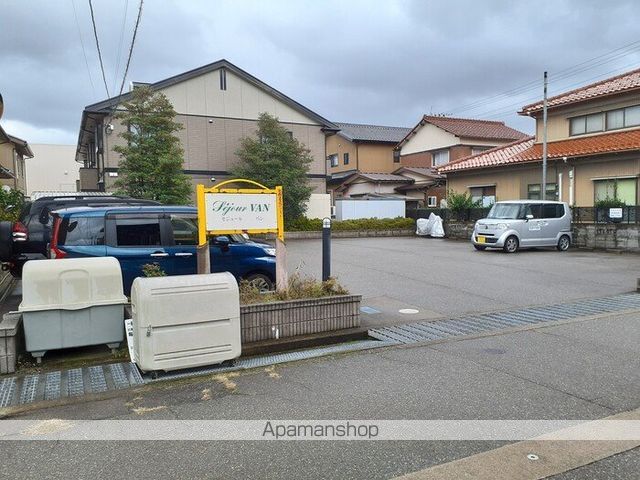 セジュールVANのその他写真
