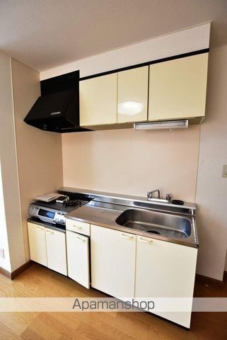 コーポkeiの内装写真