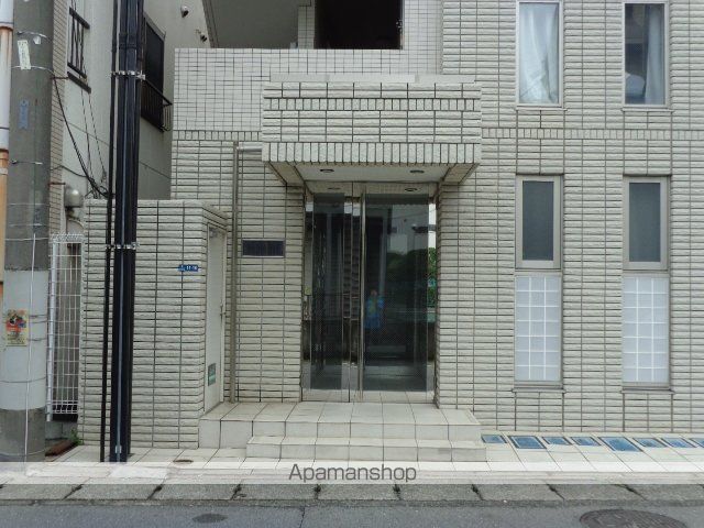 イリブランシールの外観写真