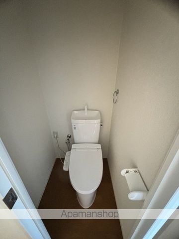 大栄マンションの内装写真