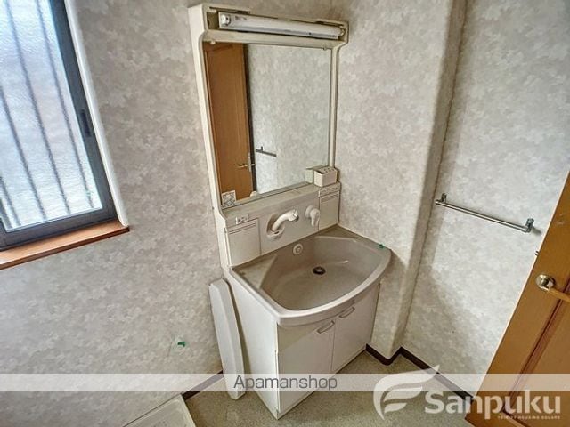 古川南三丁目戸建の内装写真